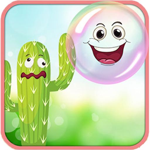 Bubble Run icon