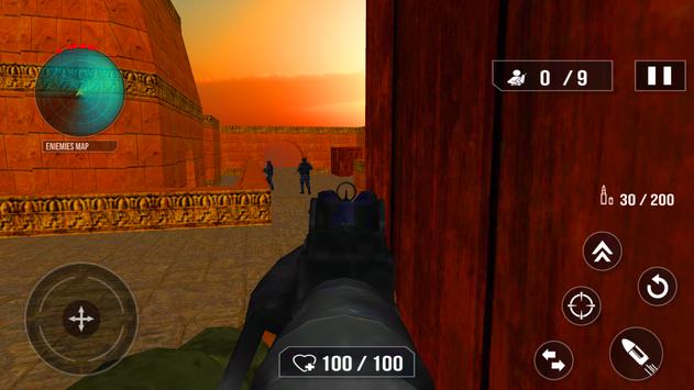 Modern Warfare screenshot 2