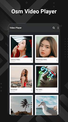 HD Video Downloader - HD Video Player , Downloader screenshot 11