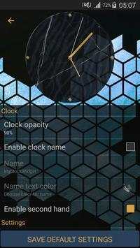 Clock for Android Phone screenshot 5