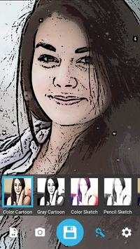 Cartoon Camera | Pro Camera screenshot 8