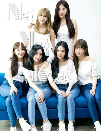 Apink Music Album- Kpop screenshot 1