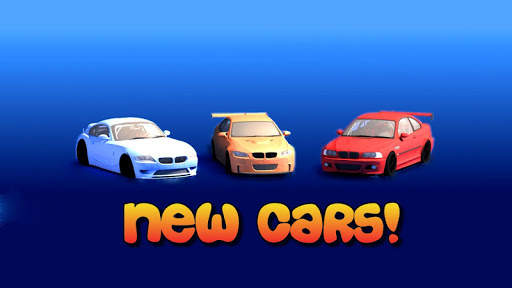 Drifting BMW 2 : Car Racing screenshot 3