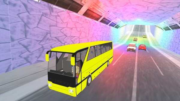 Bus Simulator 17 Bus Driver screenshot 11