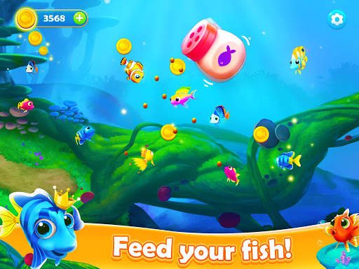 Word Sea screenshot 14