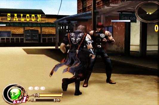 Trick For God Hand screenshot 1