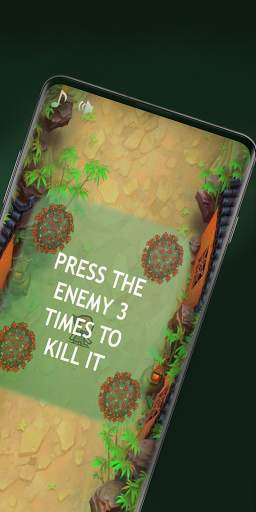 C-Game screenshot 5