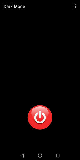 Dark Mode - Night Mode - Eye Protector 1 تصوير الشاشة