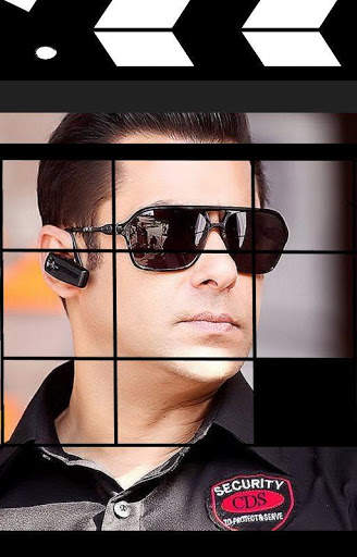 Salman Khan Puzzle App screenshot 7