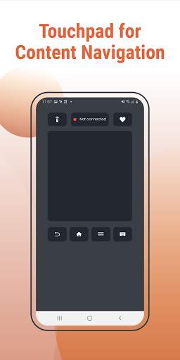 Fire Stick Remote: Amazon Fire TV Remote Control screenshot 3