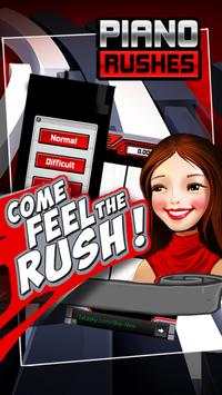 Piano Rushes screenshot 2