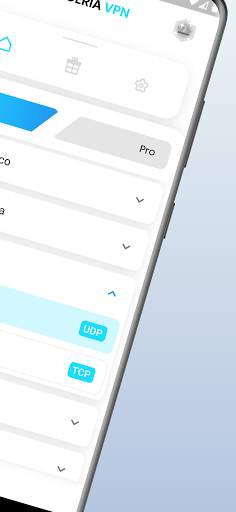 Nigeria VPN - Unlimited VPN & Secured VPN Proxy screenshot 5