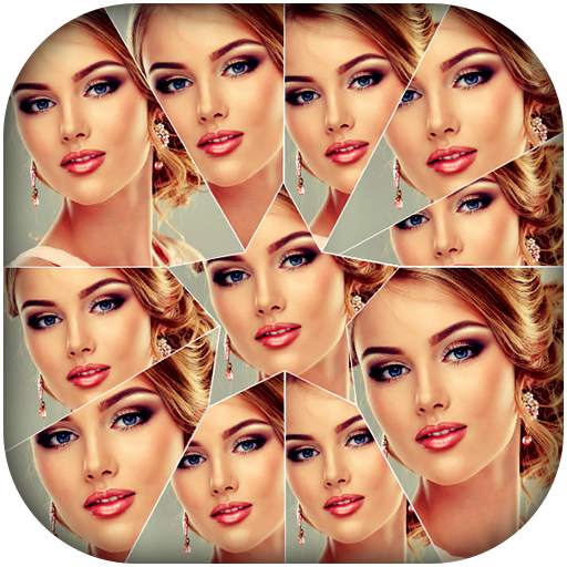 Crazy Magic Photo Effect- Collage Maker 1.0