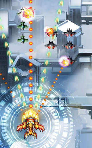 Solar Squad: Space Attack screenshot 14