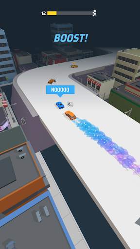 Drifty Race screenshot 2
