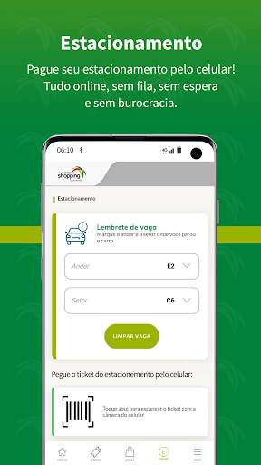 Center Shopping Uberlândia screenshot 6