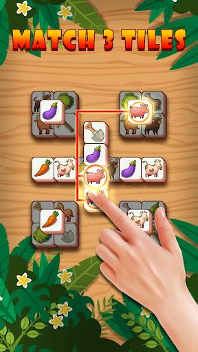 Tile Match King: Match Fun screenshot 2