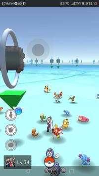 Pokémon Trainers screenshot 2