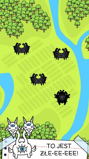 Goat Evolution - Clicker Game screenshot 3