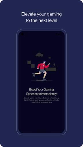 OnePlus Games screenshot 4