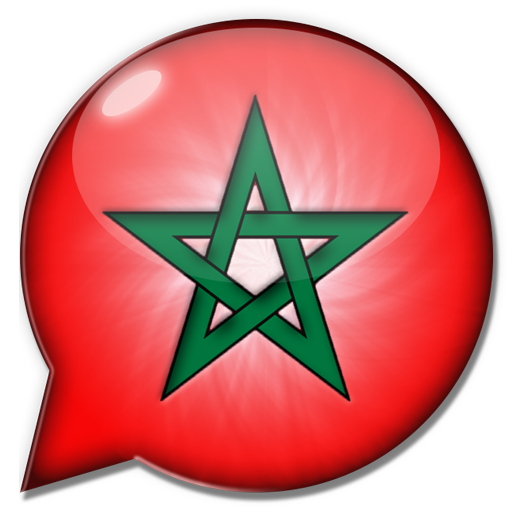 Learn Moroccan icon