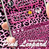 Pink Leopard 10001004