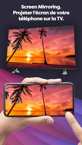 UniMote – La Télécommande SmartTV Universelle screenshot 3
