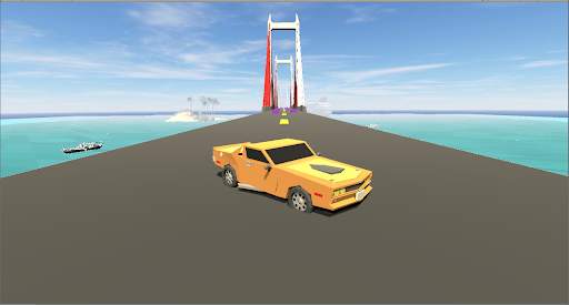 Ducky's Car Game screenshot 6
