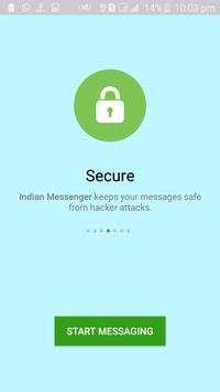 Indian Messenger screenshot 5