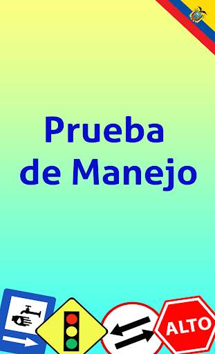 Prueba de Manejo - Carro Lite screenshot 1