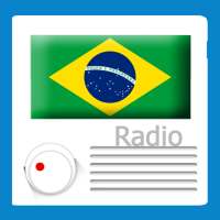 Radio FM Brasil Gratis on 9Apps