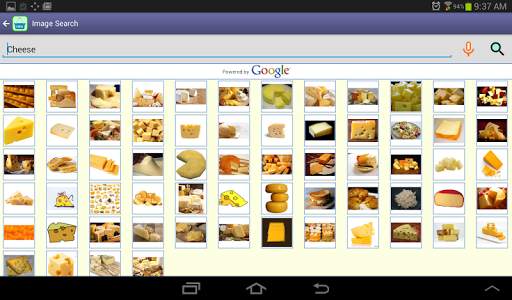 Perfect Shopping List screenshot 13