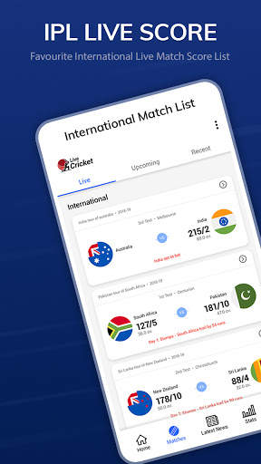 Live Score For IPL 2021:Live IPL TV screenshot 4