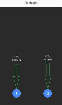 flashlight -- troche screenshot 1