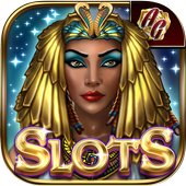 Cleopatra's Gold Slots icon