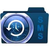SMS Backup Lite logo
