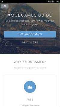 Xmodgames Guide screenshot 1