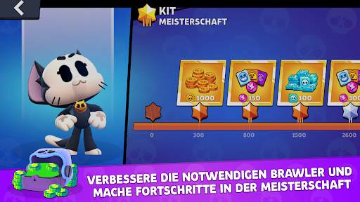 Brawl Box Stars Simulator screenshot 4