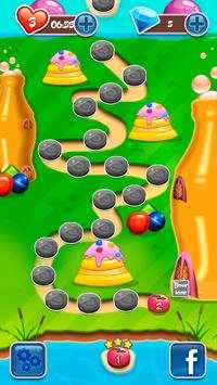 Candy Chocolate Jelly screenshot 3