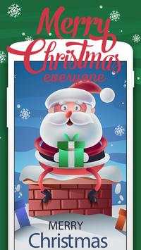 Santa Call Merry Christmas Prank 3 تصوير الشاشة
