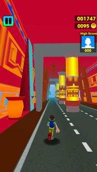 Subway Run Full Fun screenshot 7