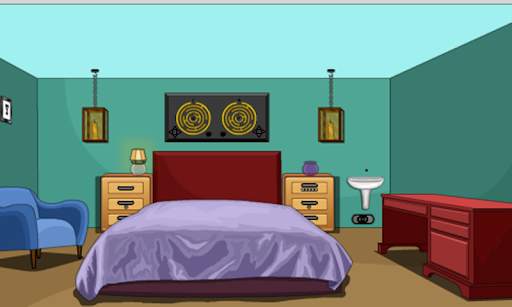 Escape Quick Room screenshot 5