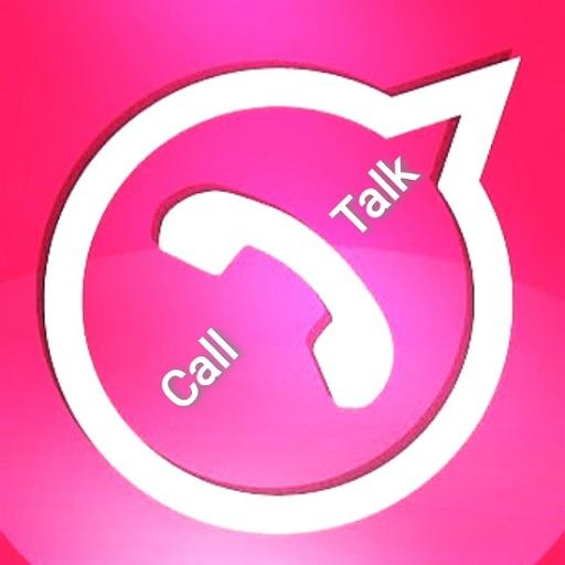 Call Talk أيقونة