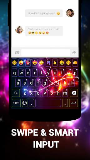 Keyboard - Emoji, Emoticons screenshot 4