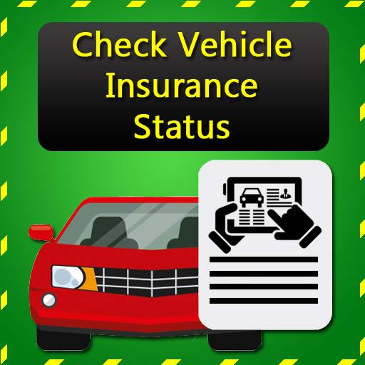 Check Vehicle Insurance Status 1.1