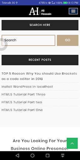 Learn AAP screenshot 6