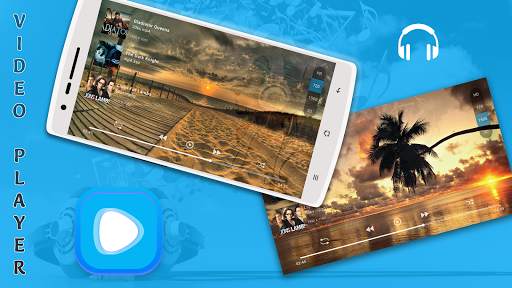 Movie Video Player screenshot 4