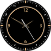 Watch Face Black icon