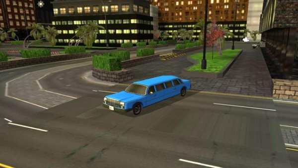 City Car Driving 2016 screenshot 3