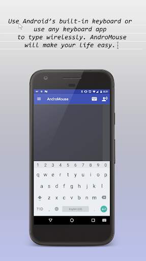 WiFi and Bluetooth Remote screenshot 2